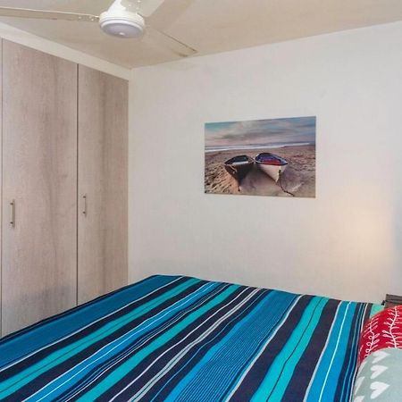 Ocean Breeze at 92 Chaka Cove Appartement Ballito Buitenkant foto