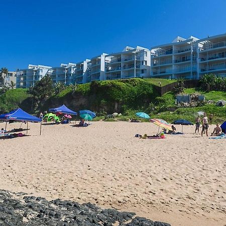 Ocean Breeze at 92 Chaka Cove Appartement Ballito Buitenkant foto