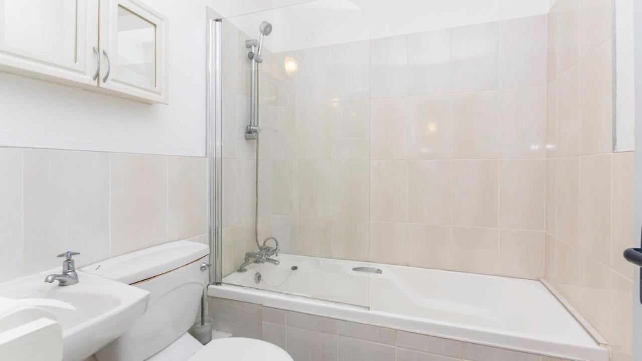 Ocean Breeze at 92 Chaka Cove Appartement Ballito Buitenkant foto