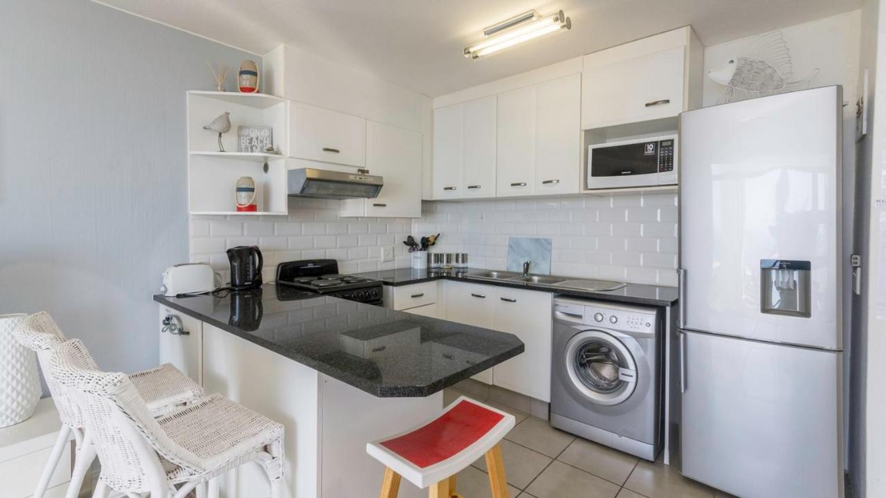 Ocean Breeze at 92 Chaka Cove Appartement Ballito Buitenkant foto