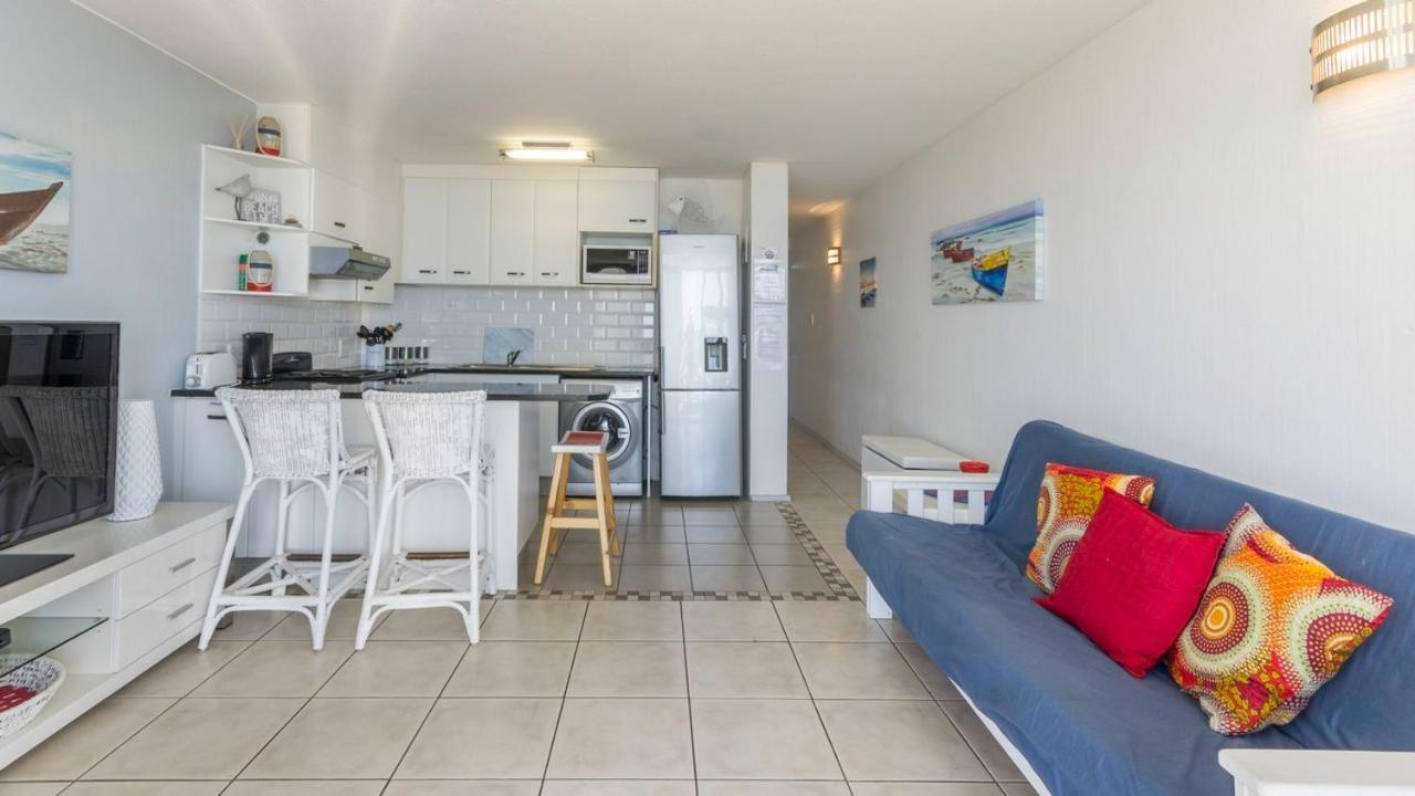 Ocean Breeze at 92 Chaka Cove Appartement Ballito Buitenkant foto